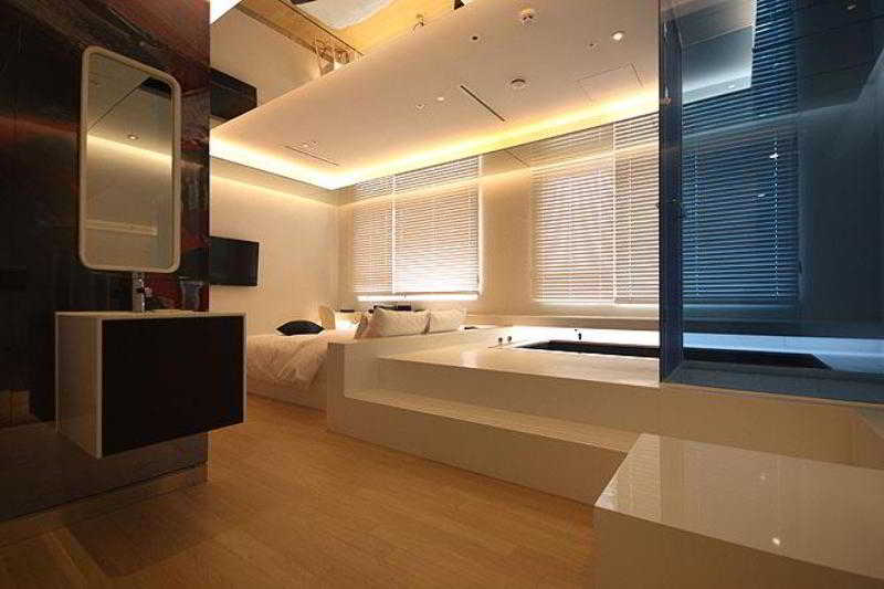 Hotel The Designers Hongdae