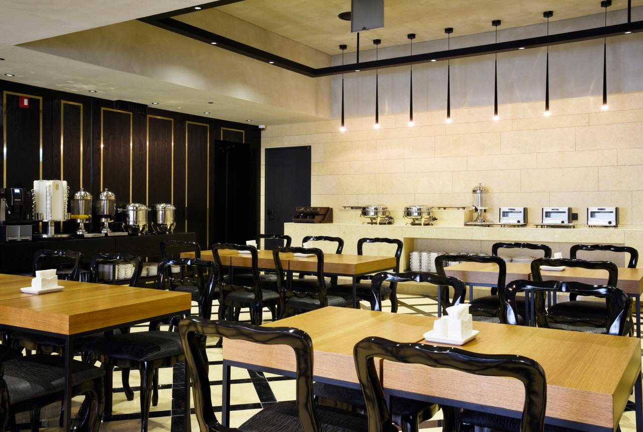 Hotel The Designers Dongdaemun