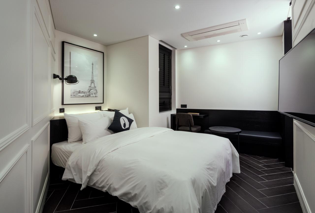 Hotel The Designers Dongdaemun