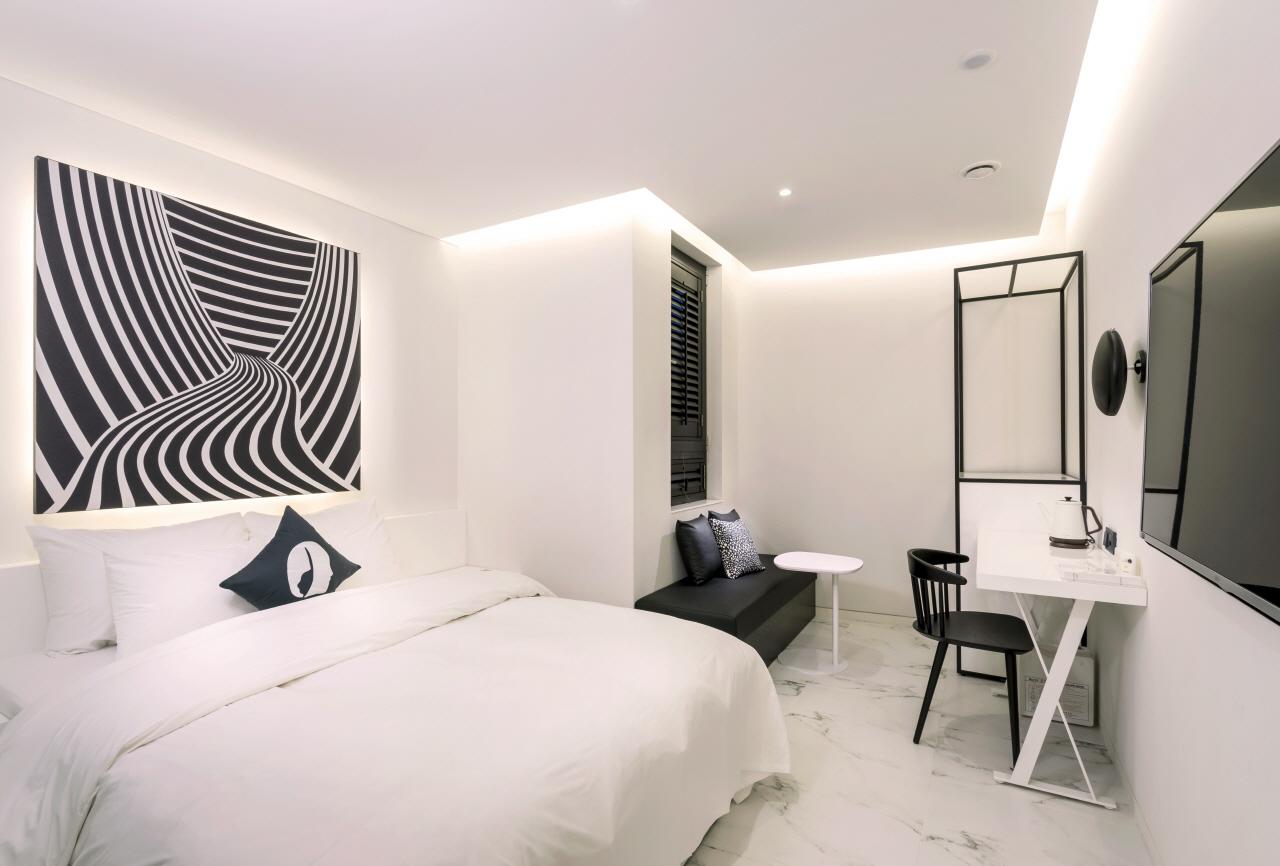 Hotel The Designers Dongdaemun
