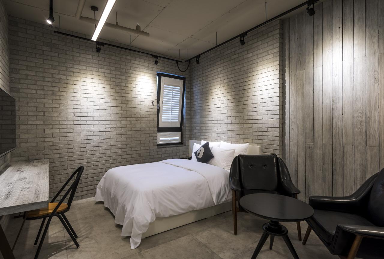Hotel The Designers Dongdaemun