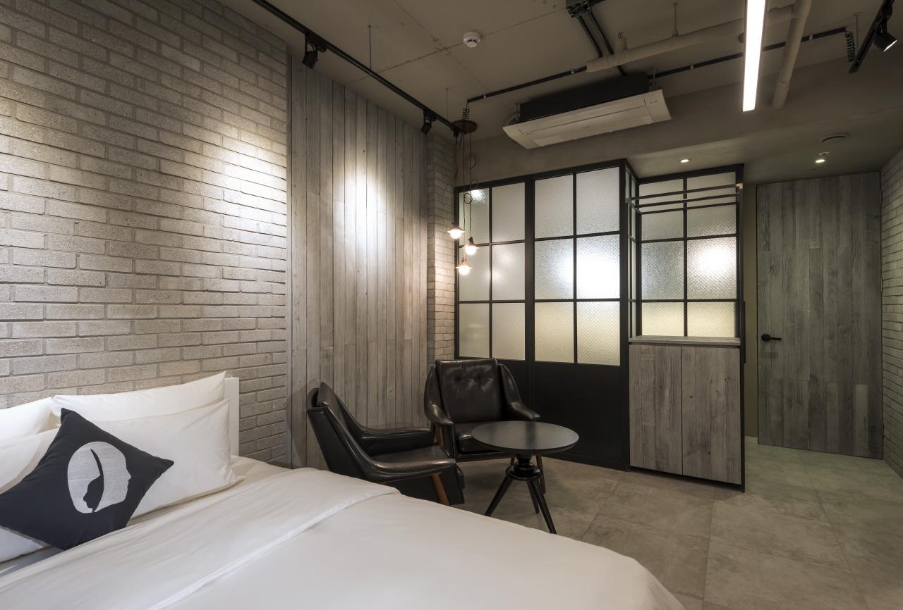Hotel The Designers Dongdaemun