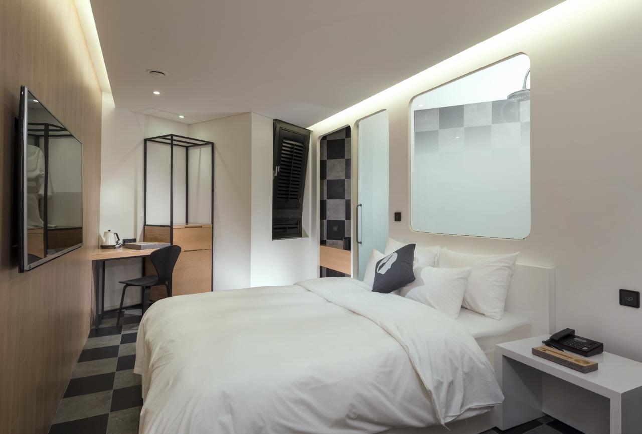 Hotel The Designers Dongdaemun