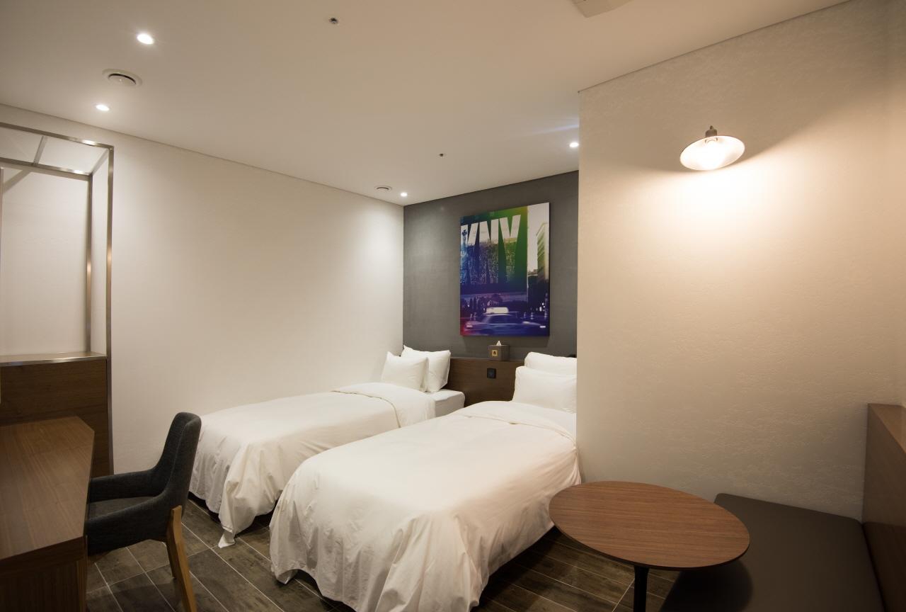 Hotel The Designers Dongdaemun