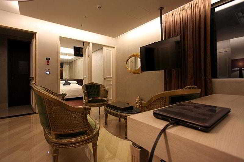 Hotel The Designers Hongdae