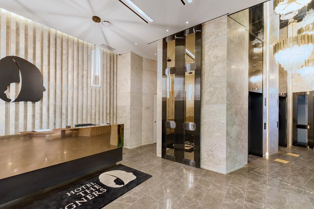 Hotel the Designers DDP