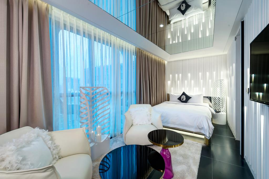 Hotel the Designers DDP