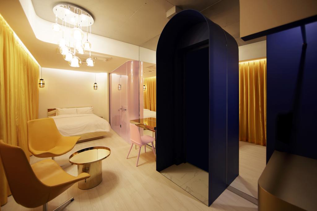 Hotel the Designers DDP