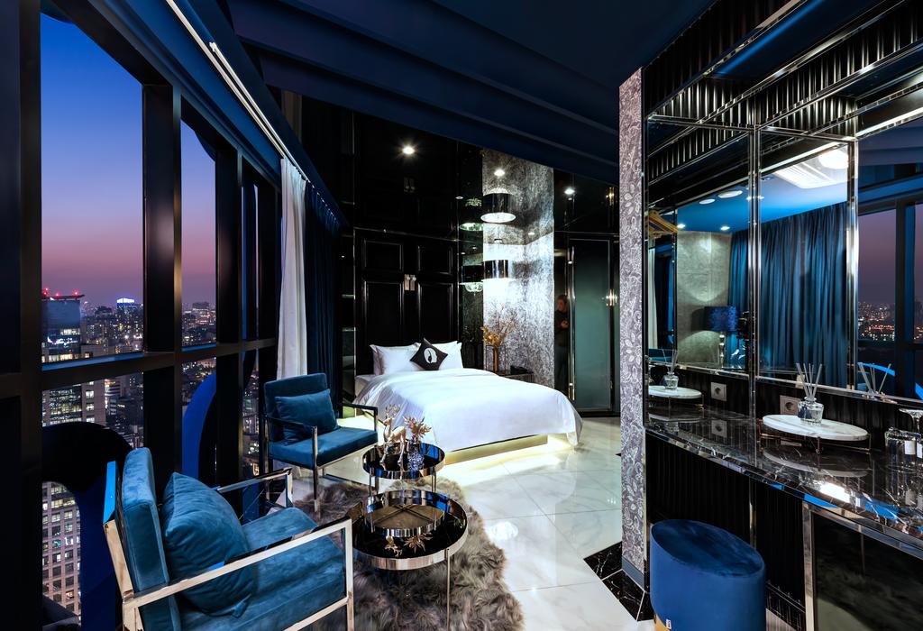 Hotel the Designers DDP