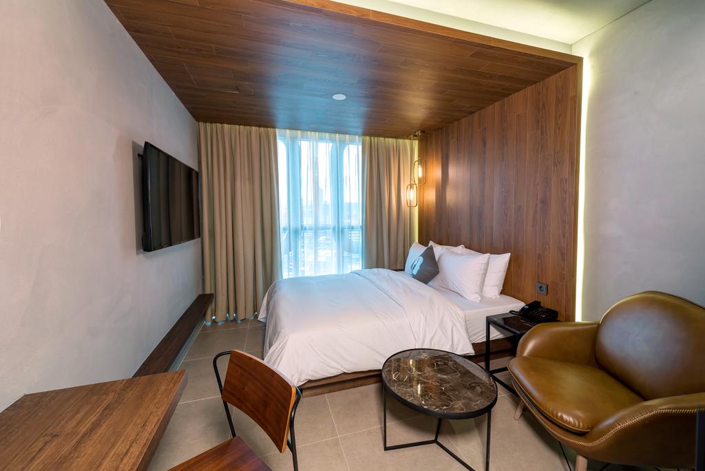 Hotel the Designers DDP