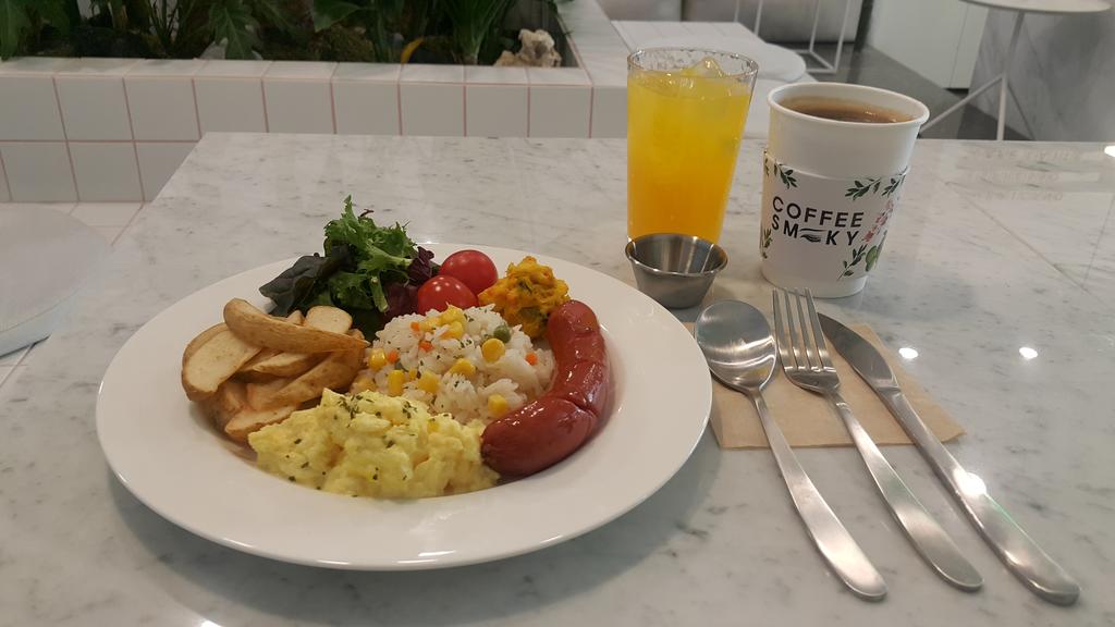 Hotel the Designers DDP