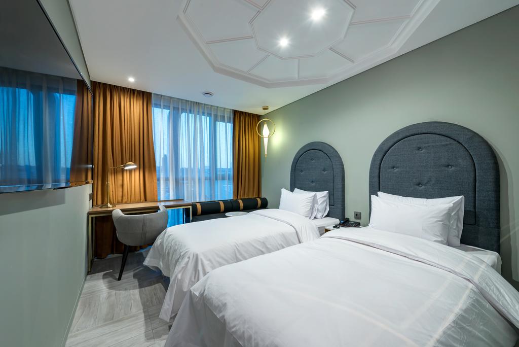 Hotel the Designers DDP