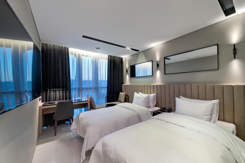 Hotel the Designers DDP