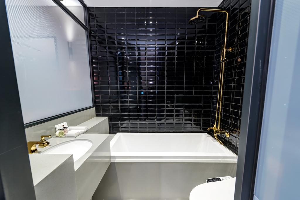 Hotel the Designers DDP