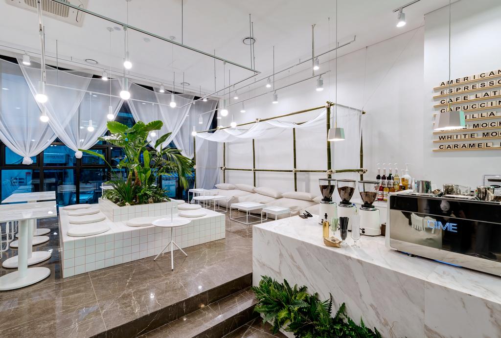 Hotel the Designers DDP