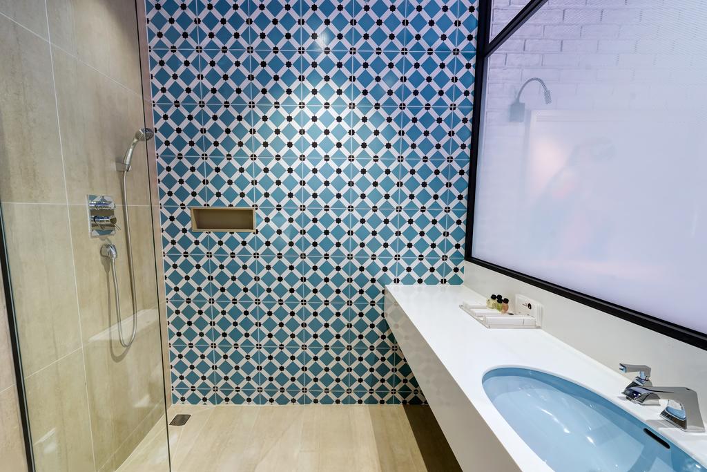 Hotel the Designers DDP