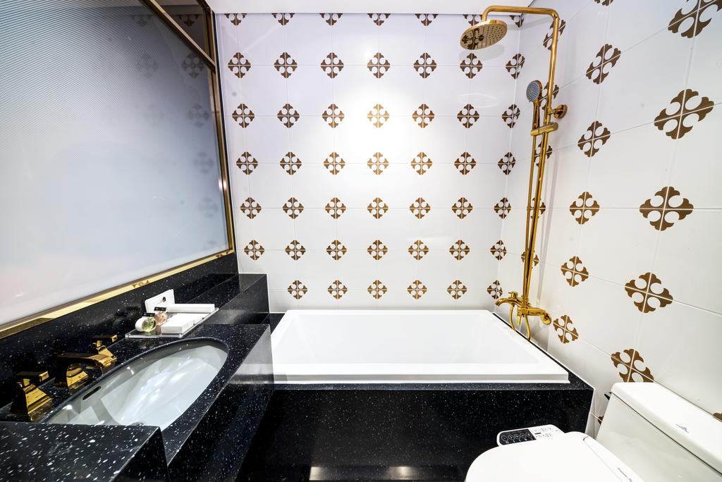 Hotel the Designers DDP