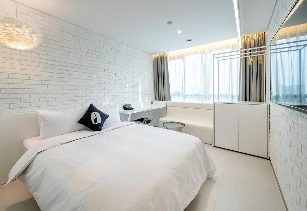 Hotel the Designers DDP