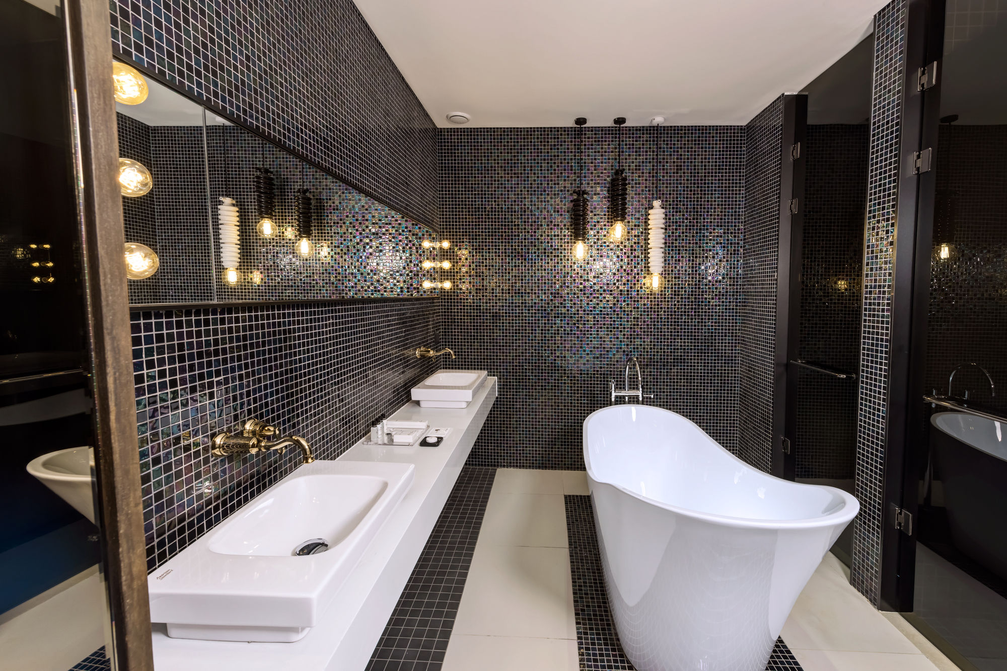 Hotel The Designers Kondae