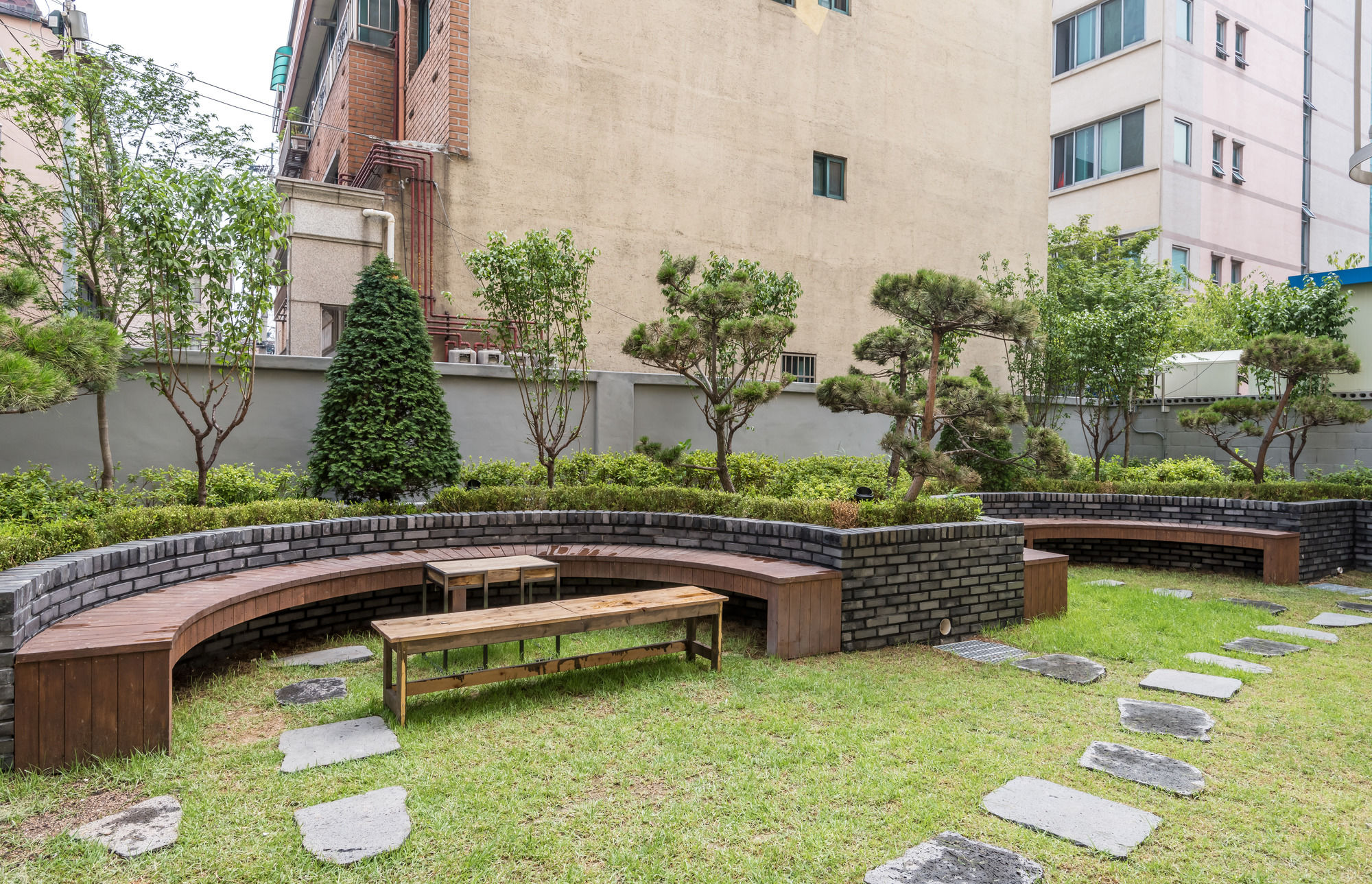 Hotel The Designers Kondae