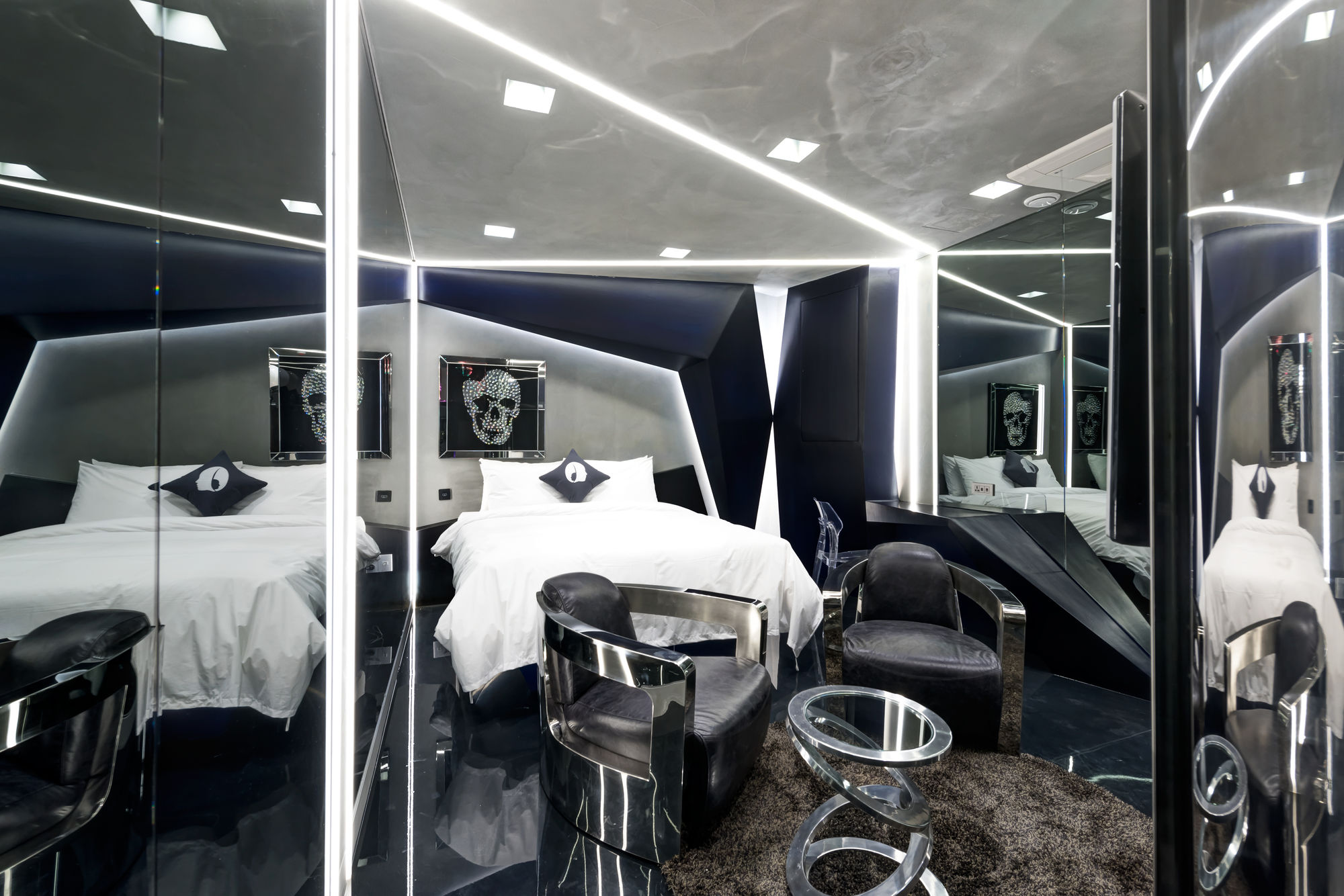 Hotel The Designers Kondae