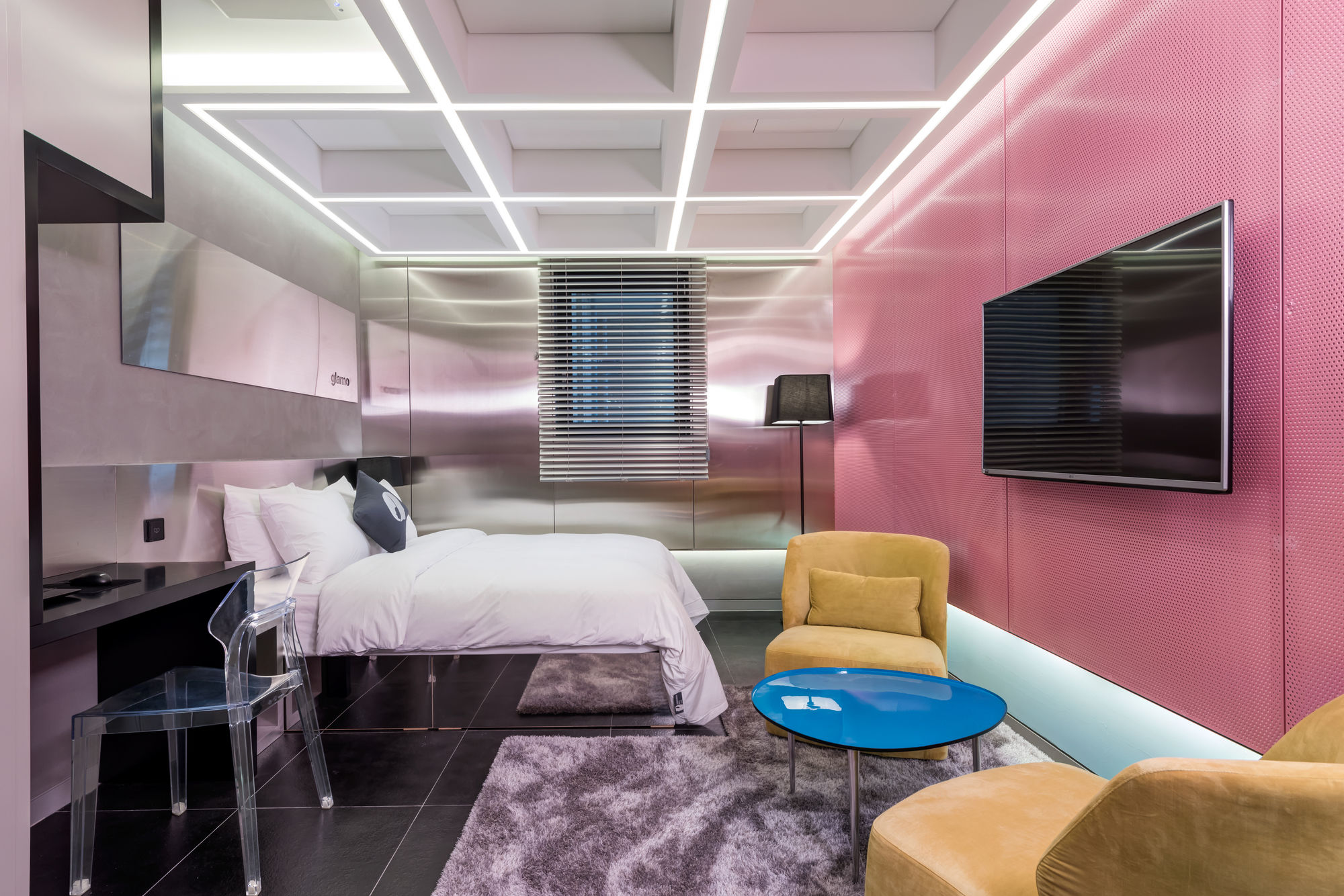 Hotel The Designers Kondae