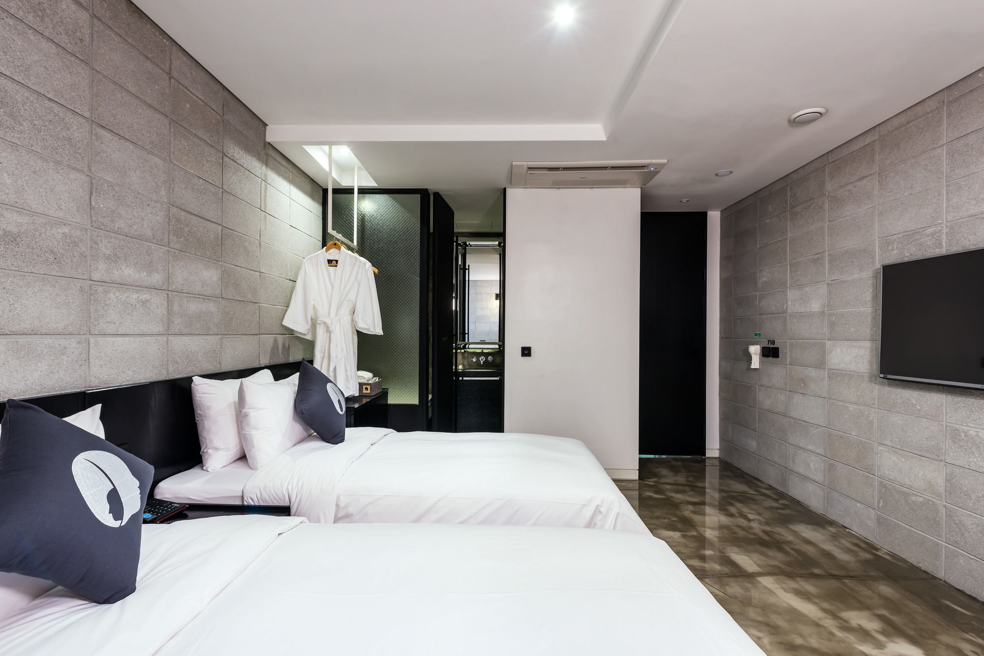 Hotel The Designers Kondae