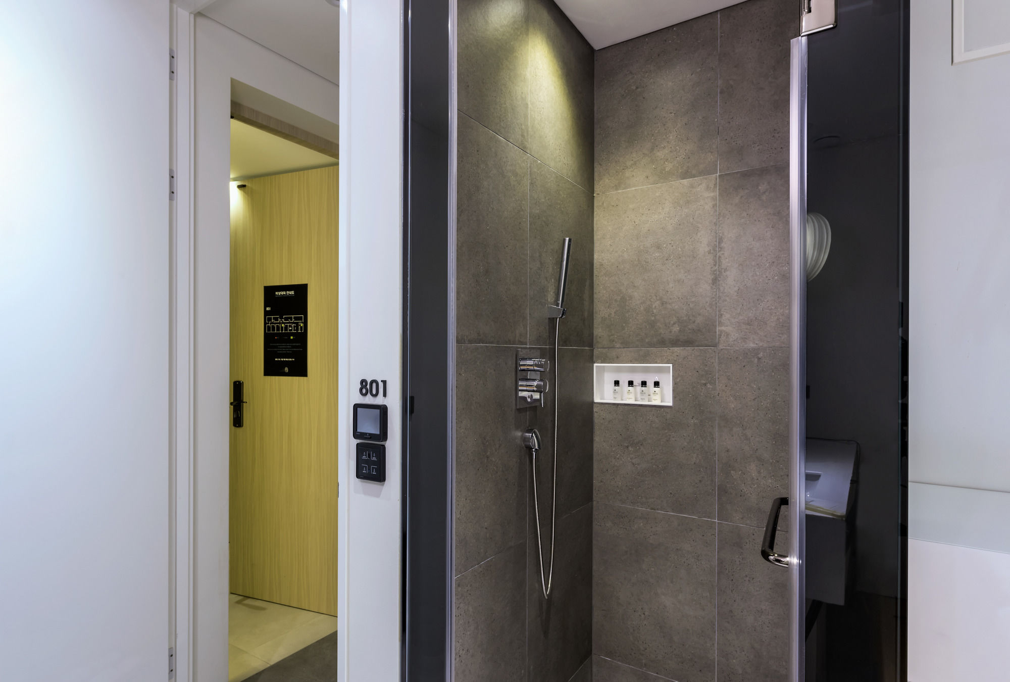 Hotel The Designers Kondae