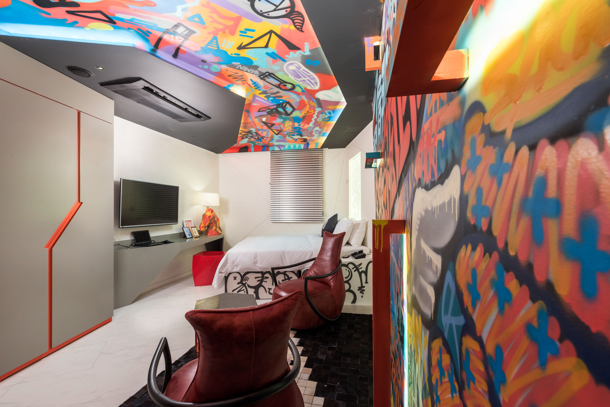 Hotel The Designers Kondae