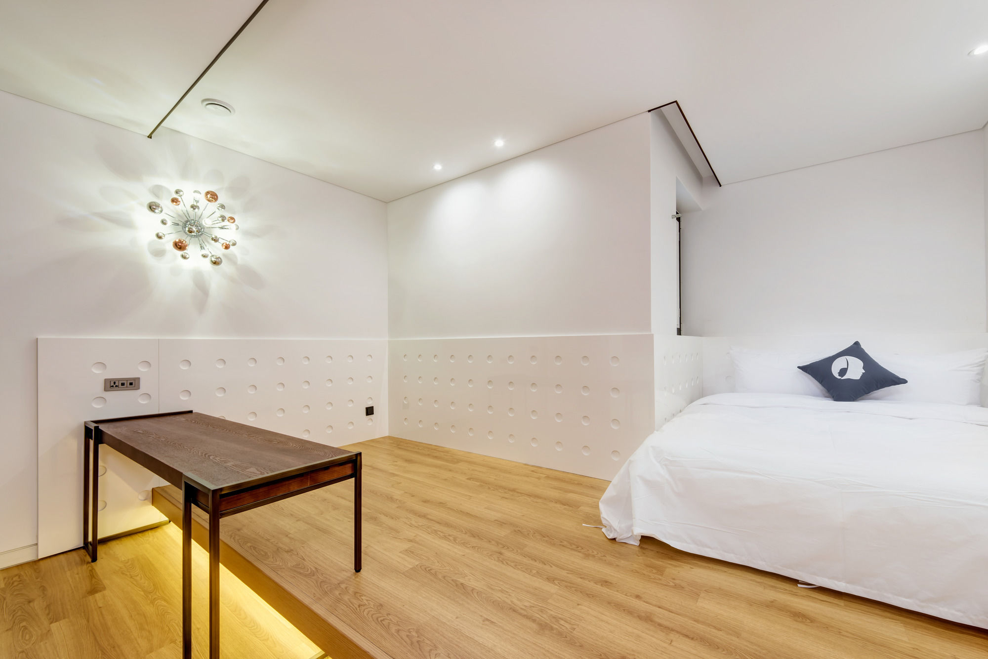 Hotel The Designers Kondae