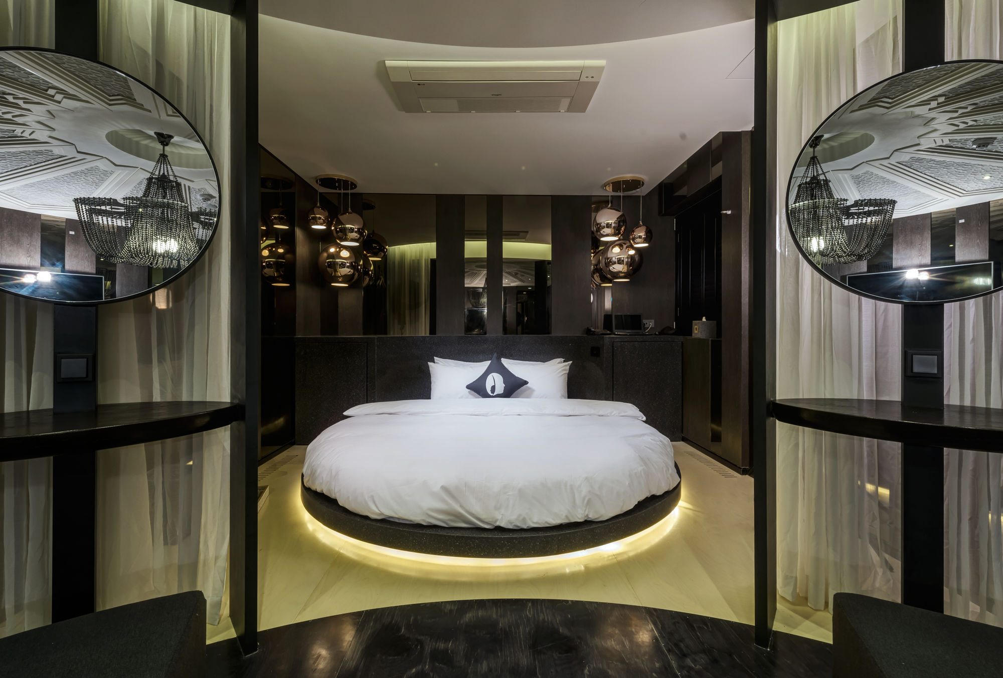 Hotel The Designers Kondae