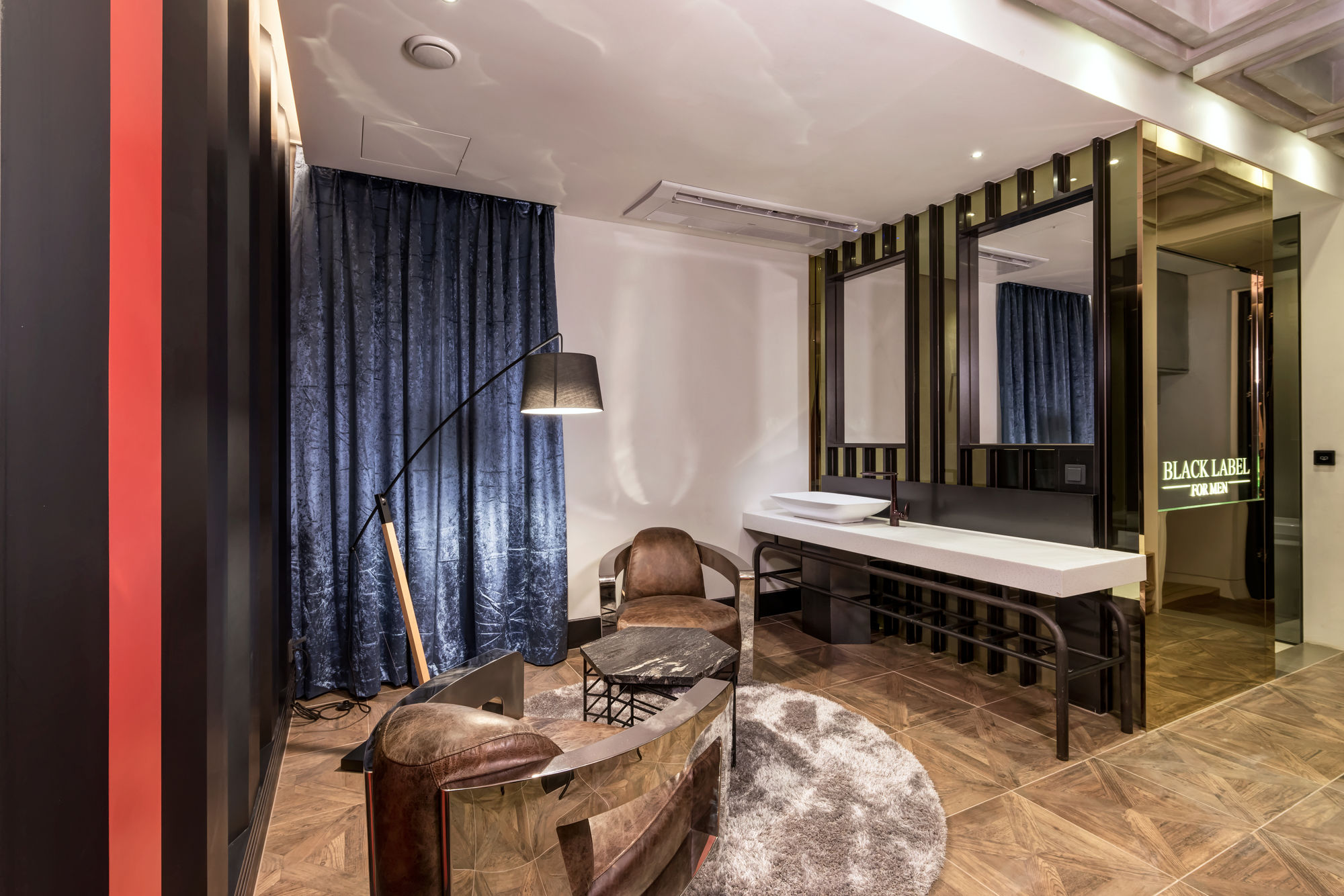 Hotel The Designers Kondae