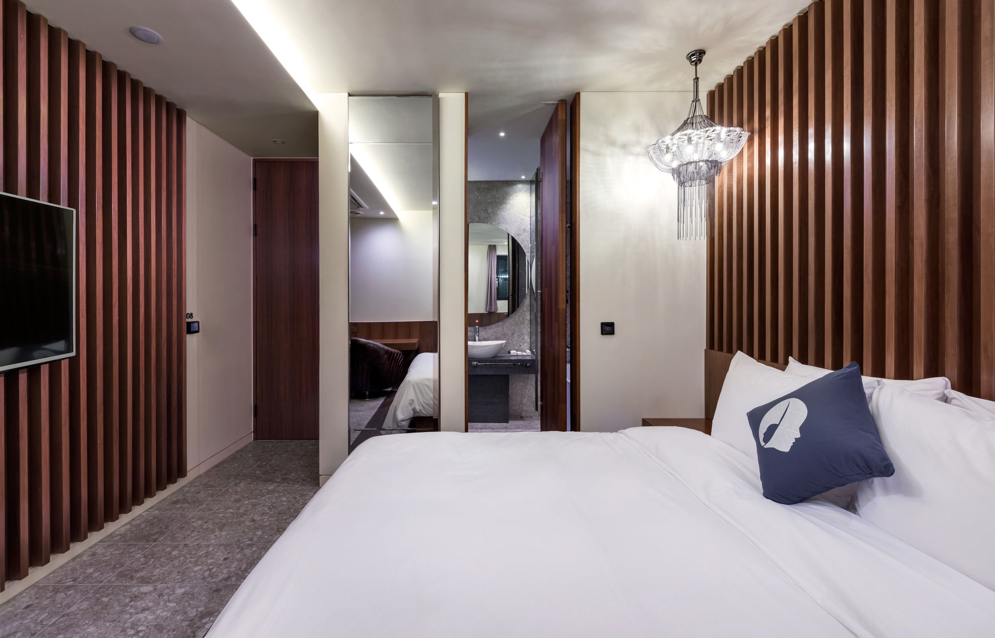 Hotel The Designers Kondae