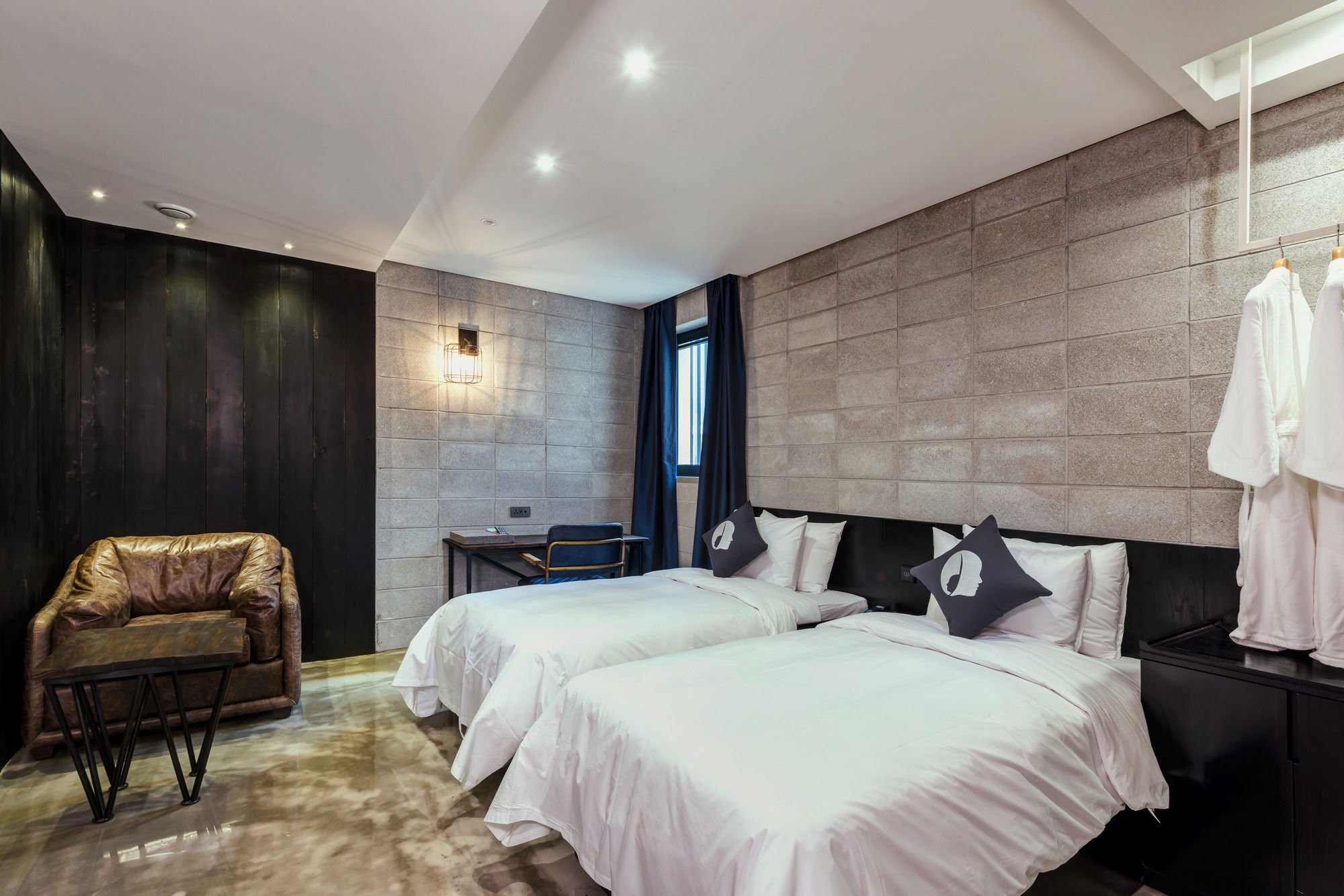 Hotel The Designers Kondae