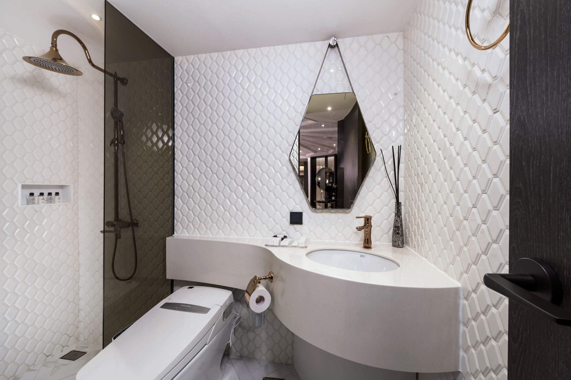 Hotel The Designers Kondae