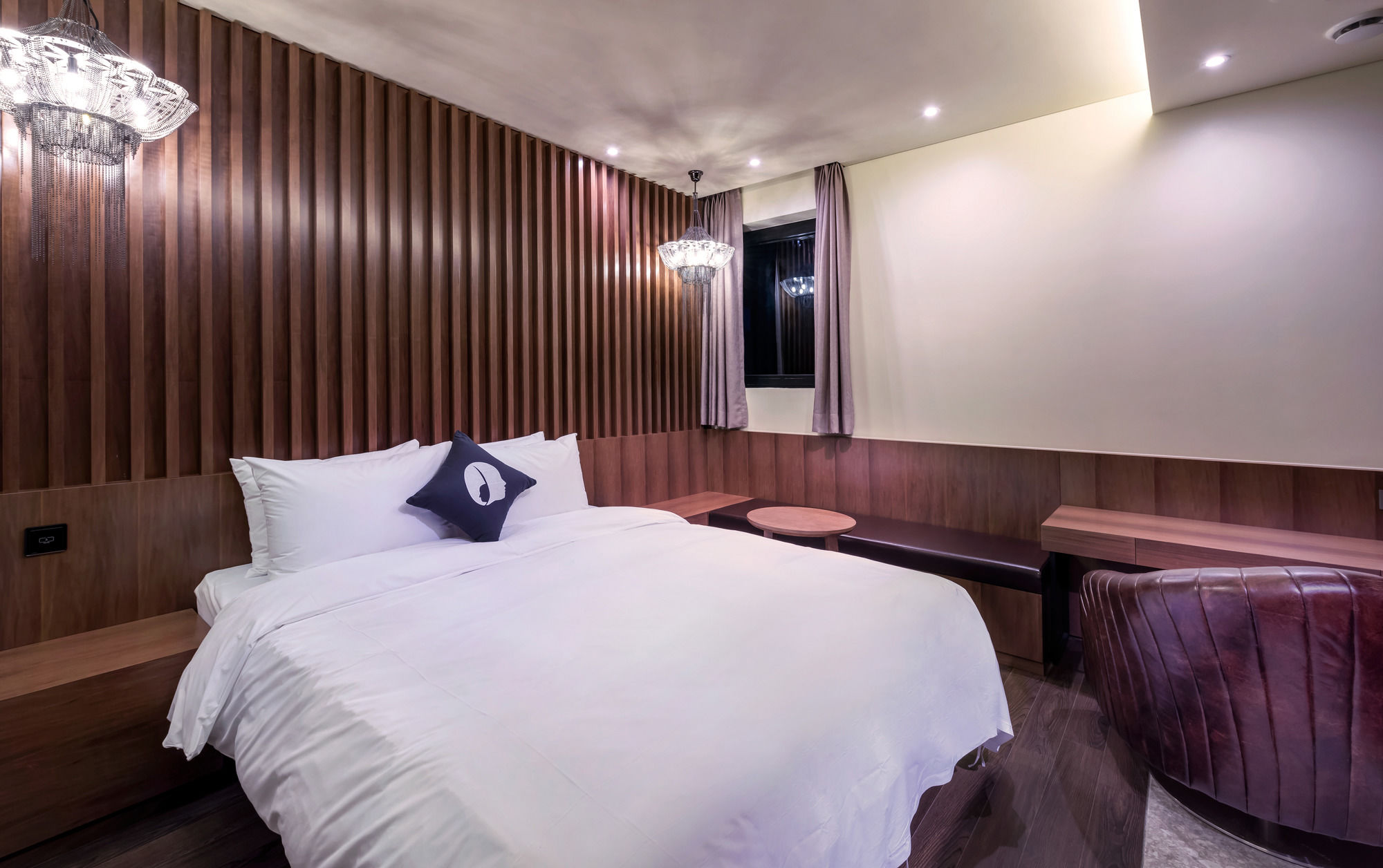 Hotel The Designers Kondae