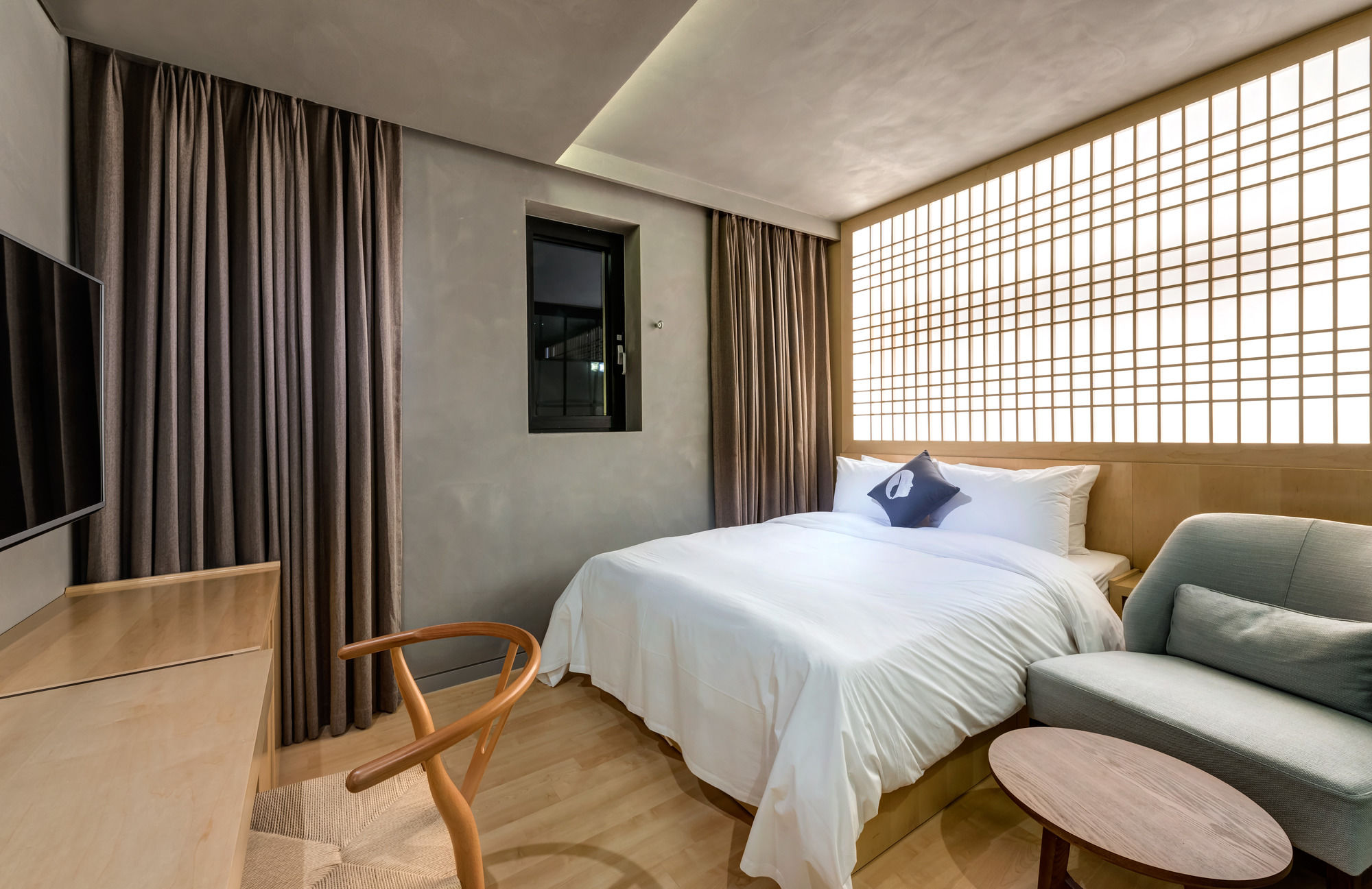 Hotel The Designers Kondae