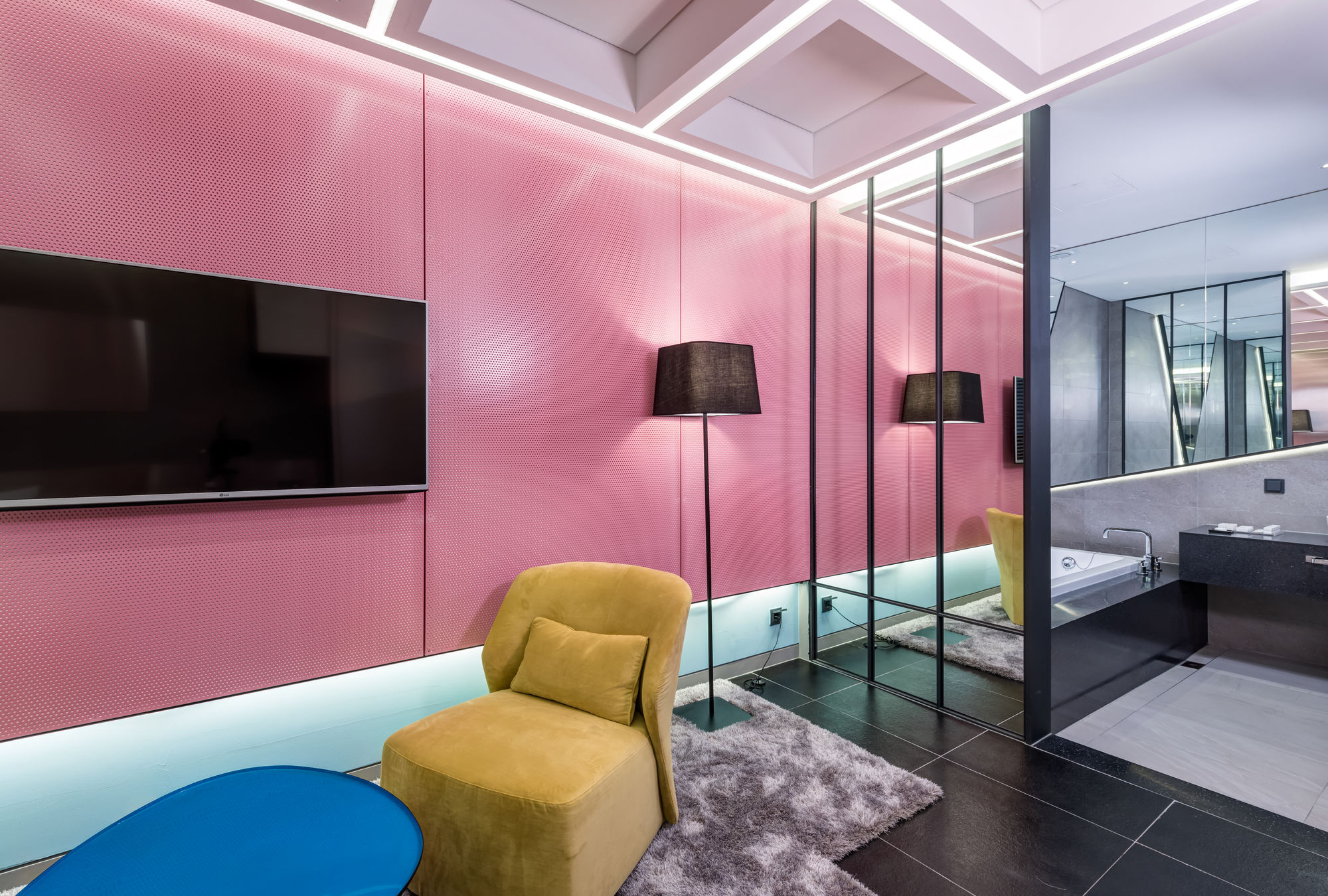 Hotel The Designers Kondae