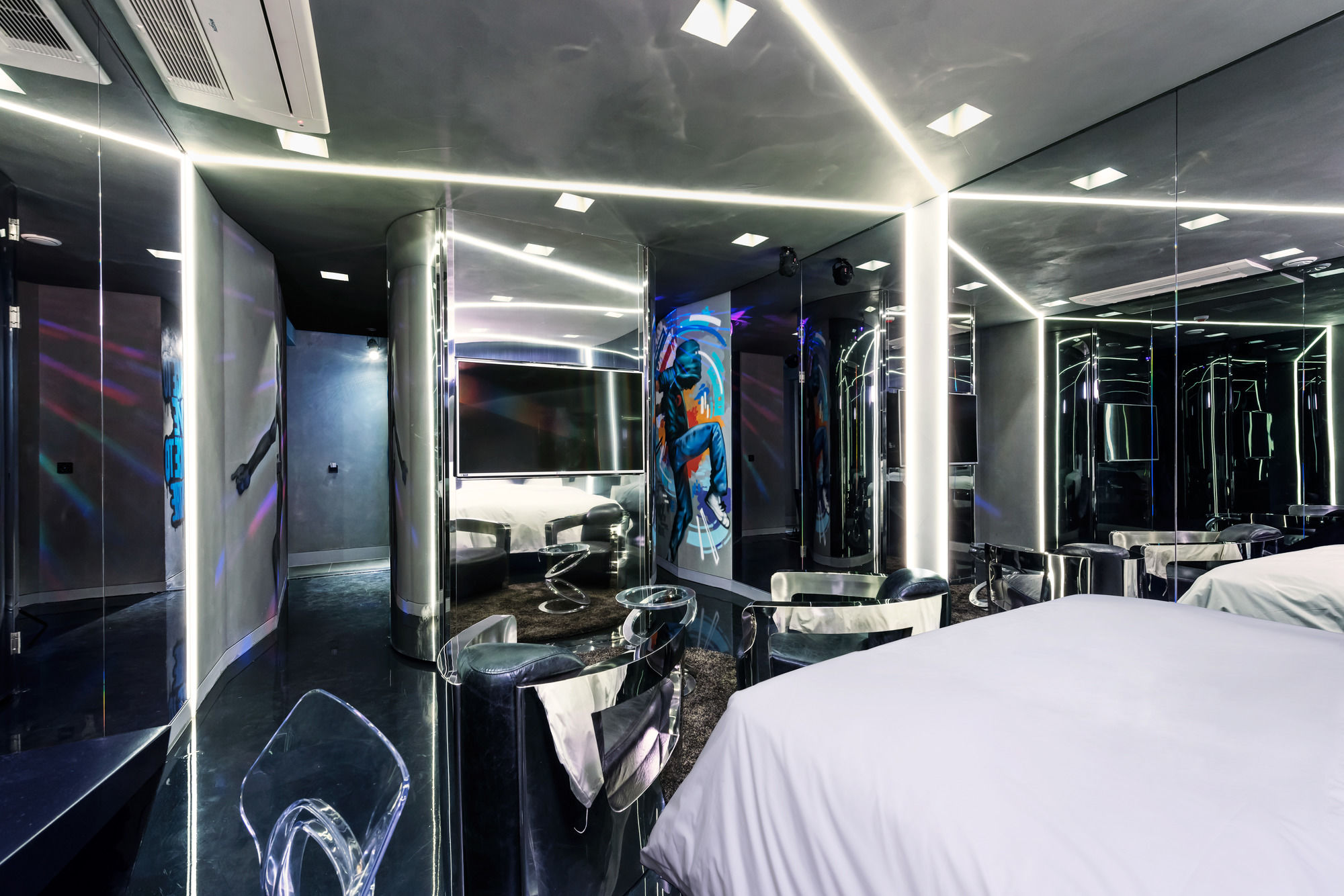 Hotel The Designers Kondae