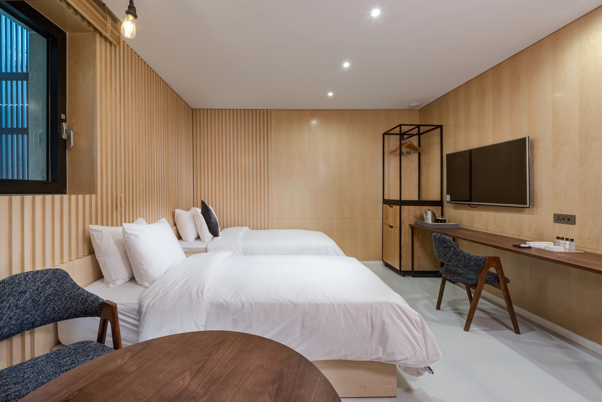 Hotel The Designers Kondae