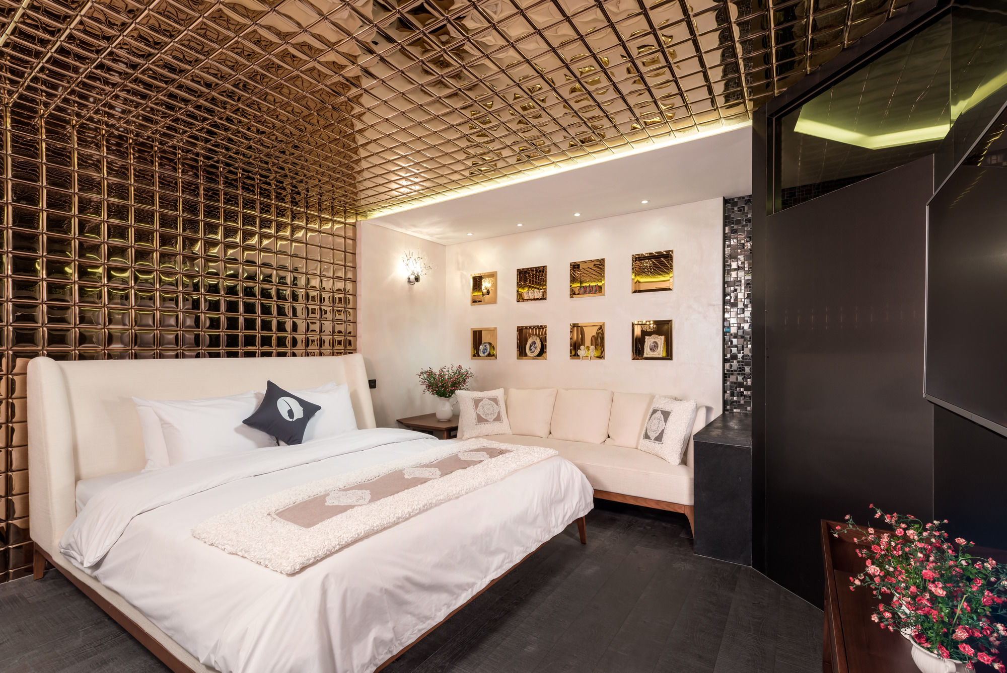 Hotel The Designers Kondae