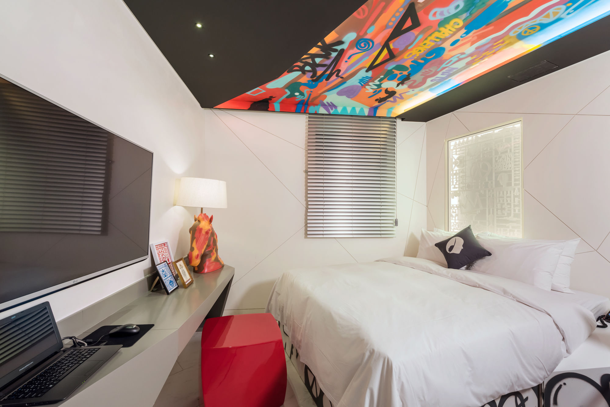Hotel The Designers Kondae