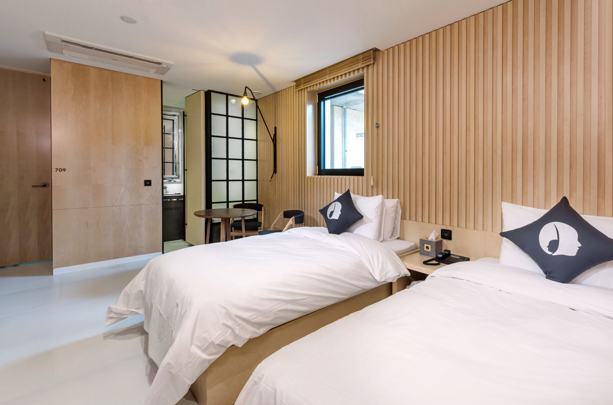 Hotel The Designers Kondae