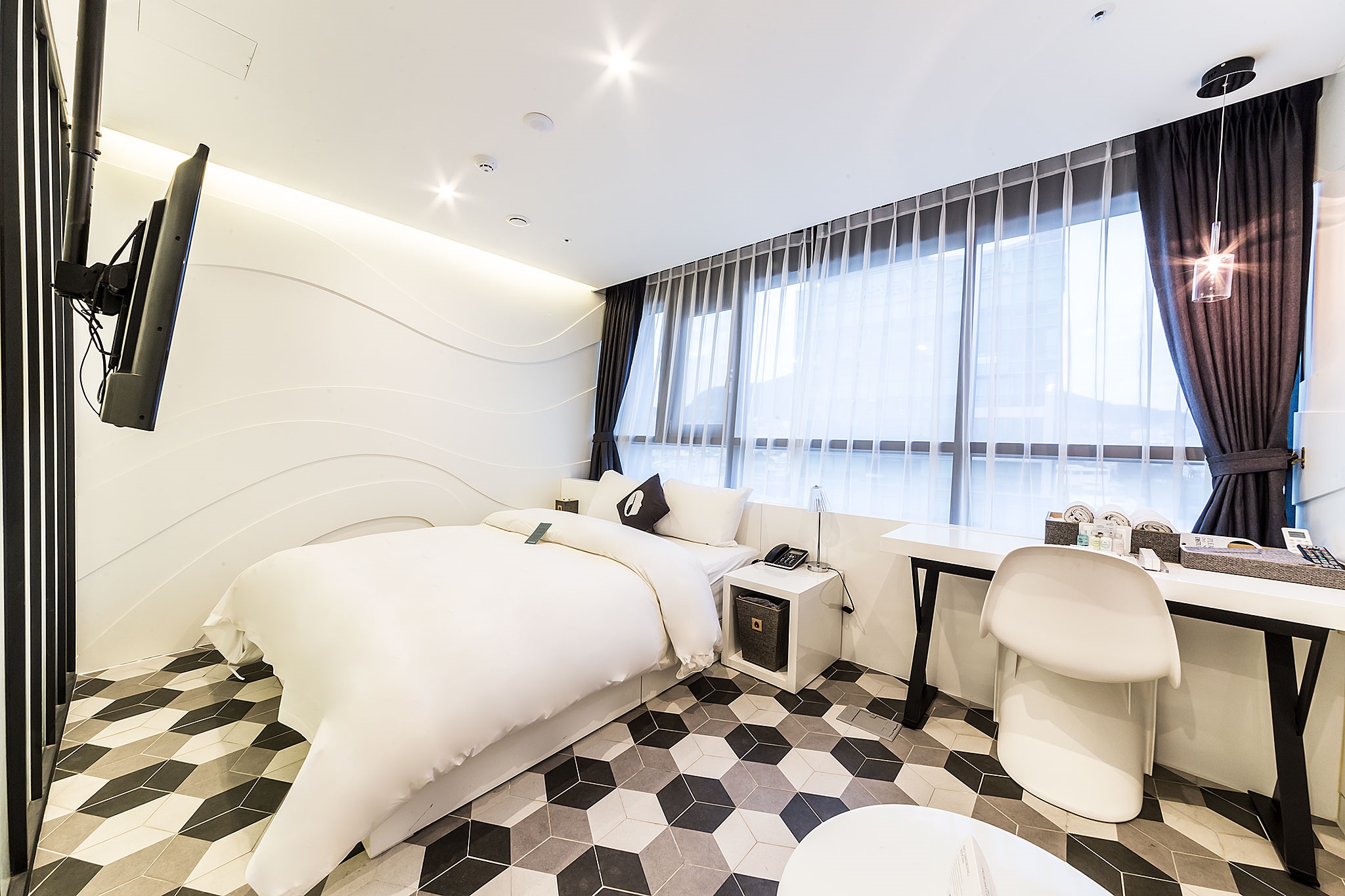 Hotel The Designers Seoul Station