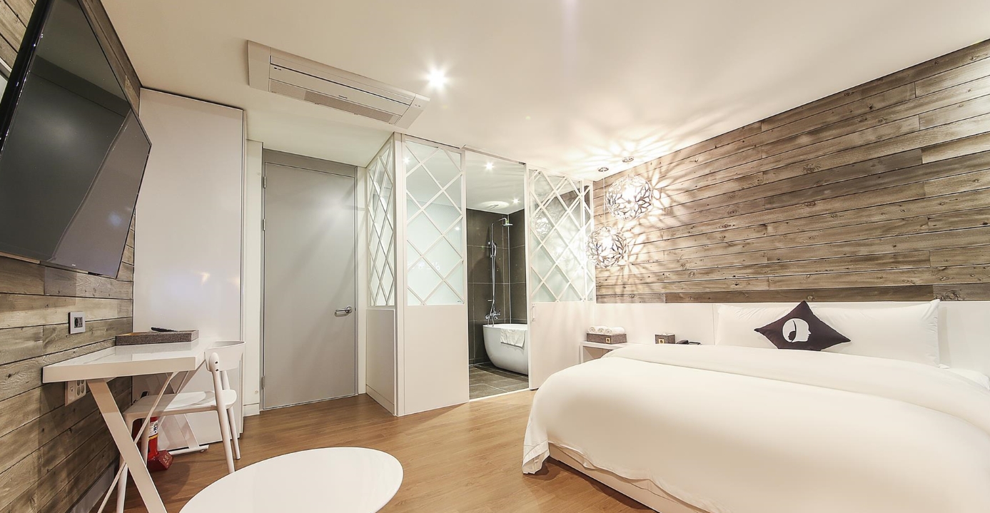 Hotel The Designers Seoul Station