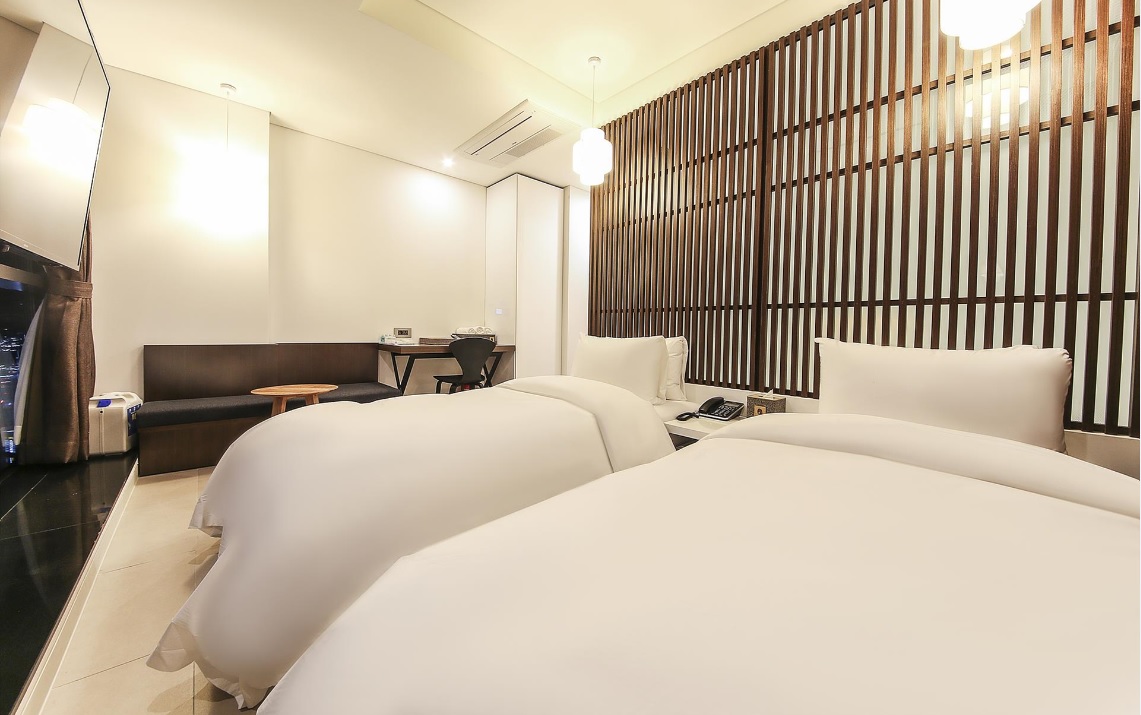 Hotel The Designers Seoul Station