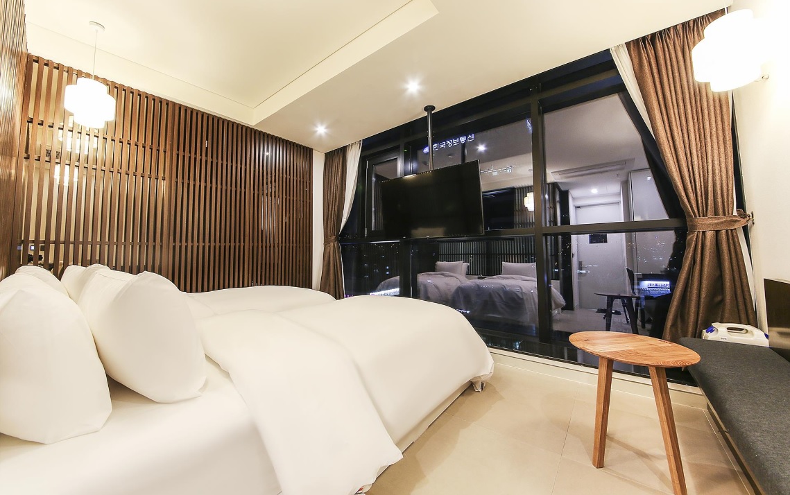 Hotel The Designers Seoul Station