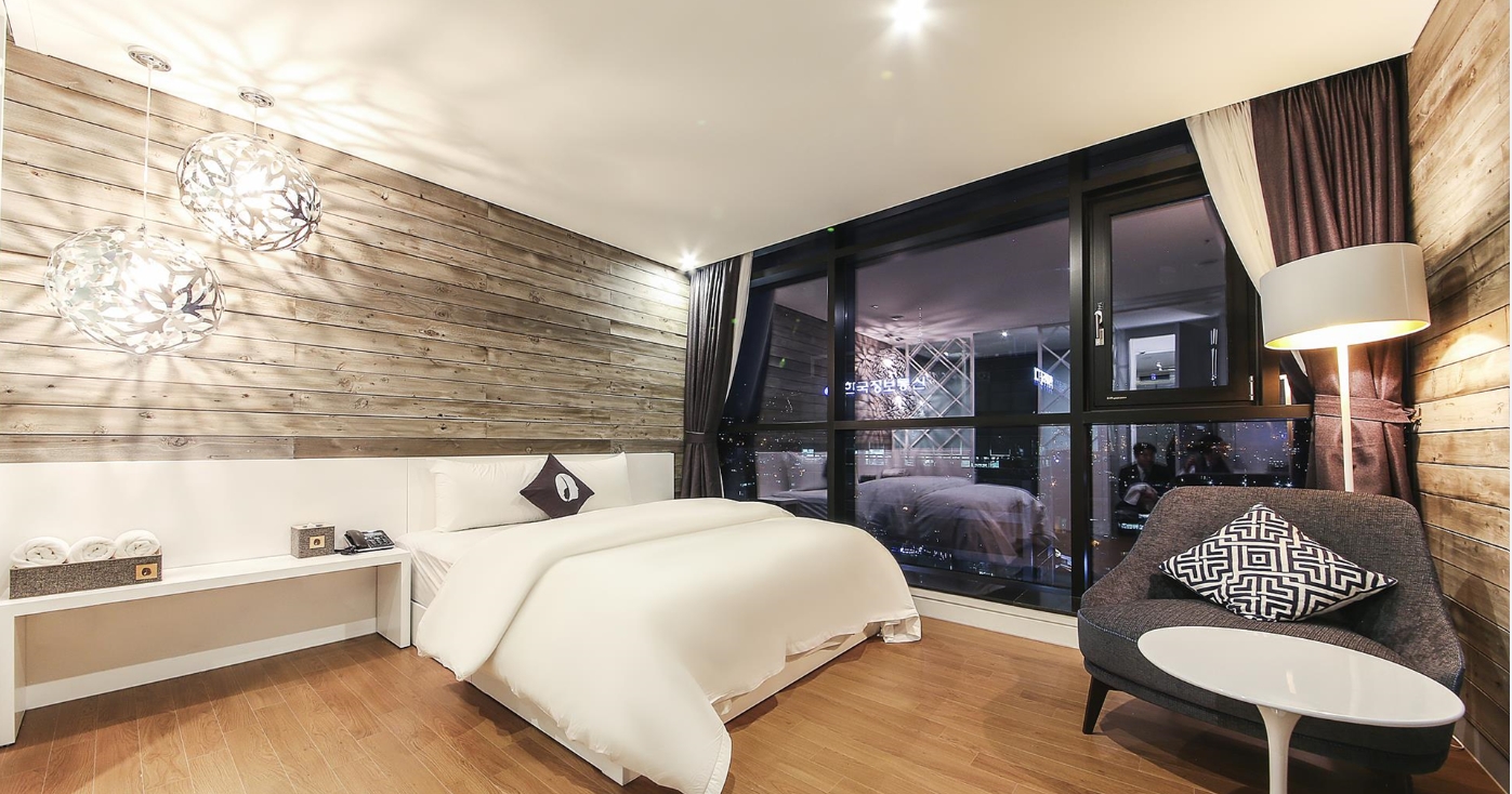 Hotel The Designers Seoul Station