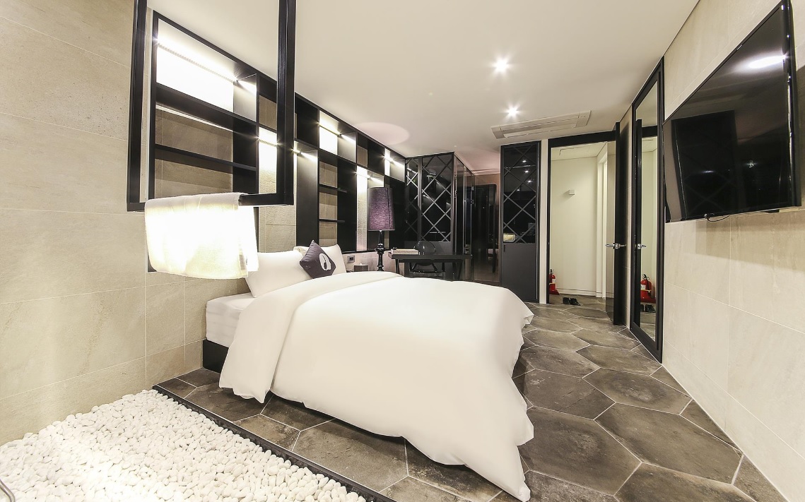 Hotel The Designers Seoul Station