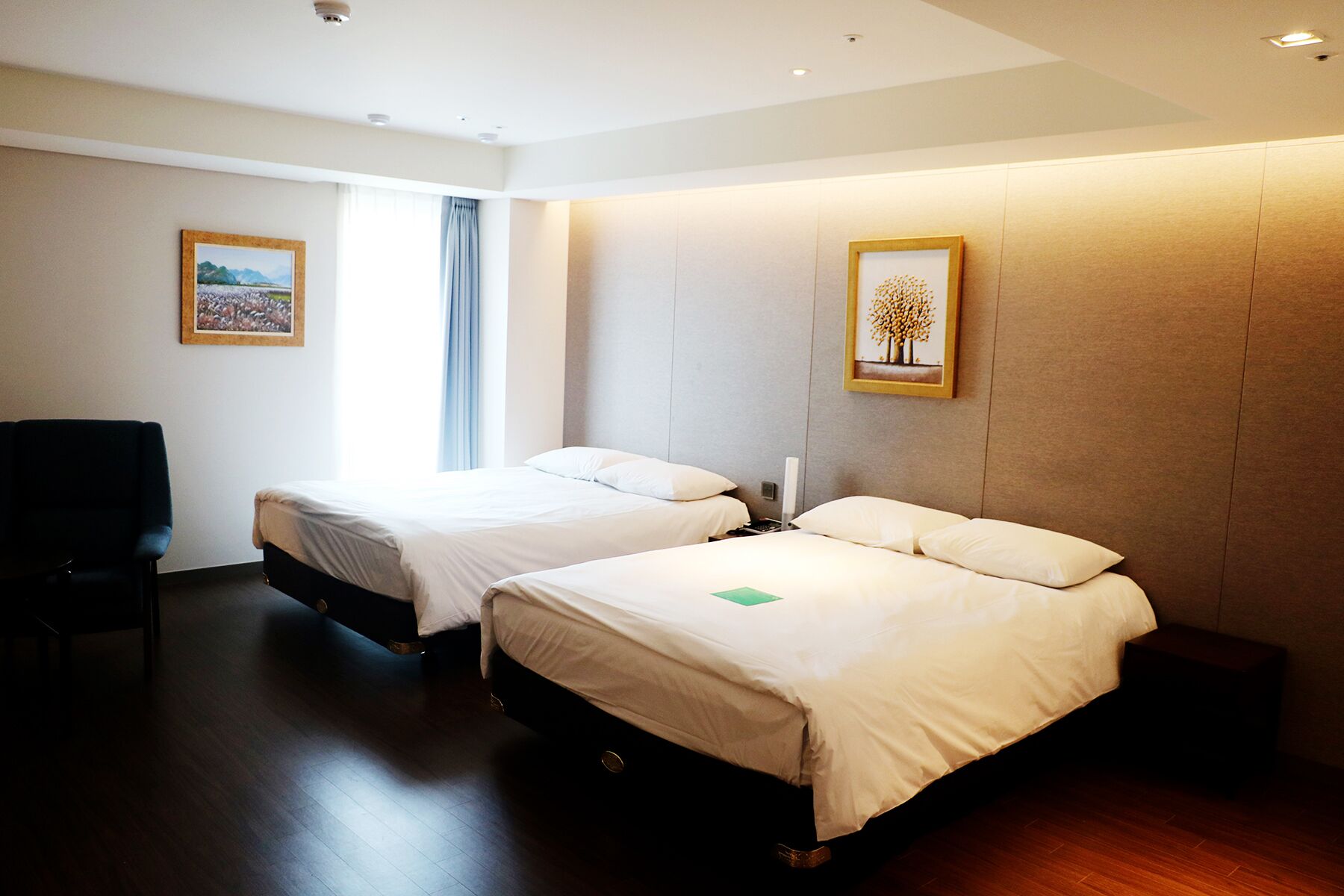 Hotel Thomas Myeongdong
